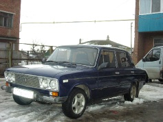 ВАЗ 21060, 1992 г. в городе КРОПОТКИН