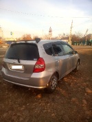 Honda FIT, 2002 г. в городе Лабинский район