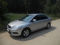 Ford Focus, 2008 г. в городе КРАСНОДАР