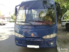 Hyundai H100, 2015 г. в городе КРАСНОДАР