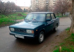 ВАЗ 21053, 1996 г. в городе КРАСНОДАР