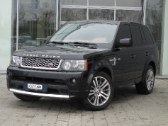 Land Rover Range Rover Sport, 2010 г. в городе КРАСНОДАР