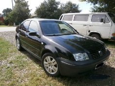 Volkswagen Jetta, 1999 г. в городе Староминский район