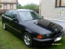 BMW 523, 1999 г. в городе КРАСНОДАР