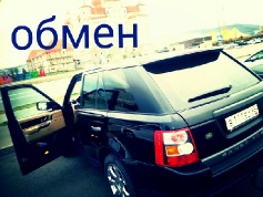 Land Rover Range Rover Sport, 2015 г. в городе СОЧИ