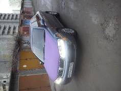 Nissan Sunny, 2003 г. в городе КРАСНОДАР