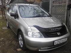 Honda Stream, 2001 г. в городе АДЫГЕЯ