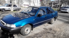 Daewoo Nexia, 1998 г. в городе КРАСНОДАР