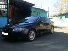 Volvo S80, 2008 г. в городе АДЫГЕЯ