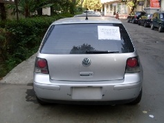 Volkswagen Golf, 2000 г. в городе СОЧИ