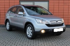 Honda CR-V, 2007 г. в городе КРАСНОДАР