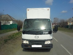 Mazda Bongo, 2005 г. в городе АРМАВИР