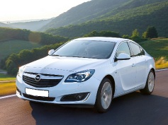 Opel Insignia, 2014 г. в городе СОЧИ