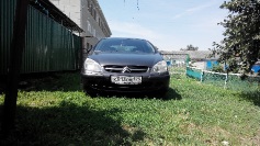 Citroen C5, 2002 г. в городе Староминский район