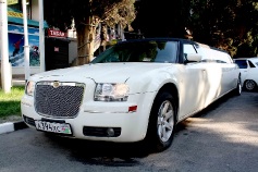 Chrysler 300C, 2006 г. в городе СОЧИ