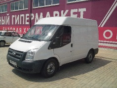 Ford Transit, 2008 г. в городе ГОРЯЧИЙ КЛЮЧ