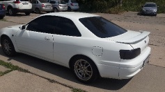 Toyota Corolla Levin, 1996 г. в городе КРАСНОДАР