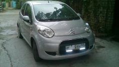 Citroen C2, 2010 г. в городе ГЕЛЕНДЖИК