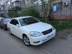 Toyota Mark II 2, 2001 г. в городе КРАСНОДАР