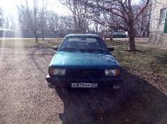 Volkswagen Santana, 1984 г. в городе Тихорецкий район