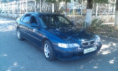 Honda Accord, 2015 г. в городе Динской район