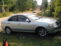 Nissan Almera Classic, 2006 г. в городе КРАСНОДАР