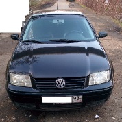 Volkswagen Jetta, 2000 г. в городе КРАСНОДАР