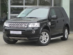 Land Rover Freelander, 2013 г. в городе КРАСНОДАР