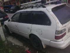 Toyota Corolla, 1999 г. в городе СОЧИ