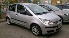 Mitsubishi Colt, 2006 г. в городе КРАСНОДАР