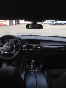 BMW X6, 2011 г. в городе КРАСНОДАР