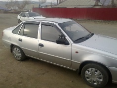 Daewoo Nexia, 2010 г. в городе КРАСНОДАР