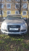 Audi Q7, 2006 г. в городе КРАСНОДАР