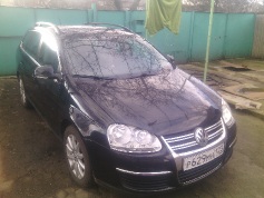 Volkswagen Golf, 2008 г. в городе КРАСНОДАР