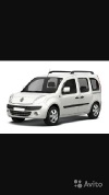 Renault Kangoo Express, 2012 г. в городе КРАСНОДАР