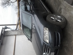 Volkswagen Touareg, 2006 г. в городе АНАПА