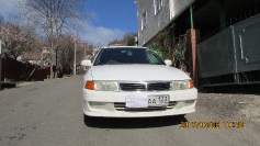 Mitsubishi Lancer, 1999 г. в городе Туапсинский район