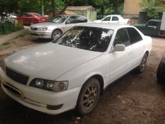 Toyota Chaser, 1996 г. в городе КРАСНОДАР