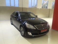 Hyundai Grandeur, 2013 г. в городе НОВОРОССИЙСК