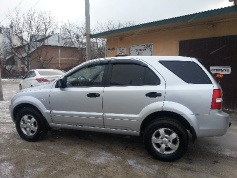 KIA Sorento, 2007 г. в городе КРАСНОДАР