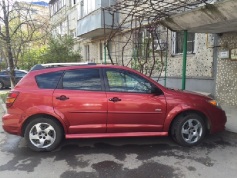 Pontiac Vibe, 2004 г. в городе КРАСНОДАР