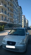 KIA Picanto, 2007 г. в городе ГЕЛЕНДЖИК