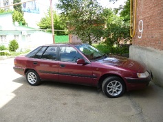 Daewoo Espero, 1998 г. в городе КРАСНОДАР