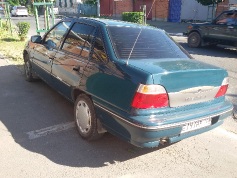 Daewoo Nexia, 2003 г. в городе Ейский район