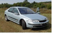 Renault Laguna, 2001 г. в городе КРАСНОДАР