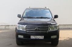 Toyota Land Cruiser 200, 2011 г. в городе КРАСНОДАР