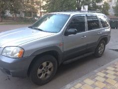 Mazda Tribute, 2002 г. в городе КРАСНОДАР