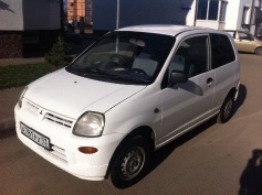 Mitsubishi Minica, 2005 г. в городе КРАСНОДАР