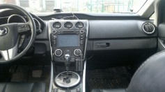 Mazda CX-7, 2010 г. в городе КРАСНОДАР