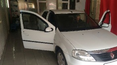 Renault Logan, 2013 г. в городе КРАСНОДАР